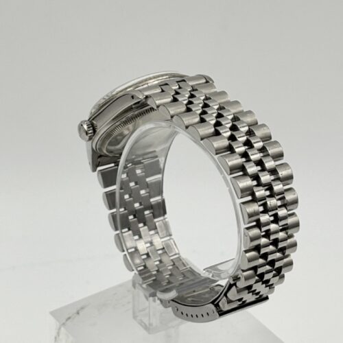 Rolex Datejust 36 Ghost dial
