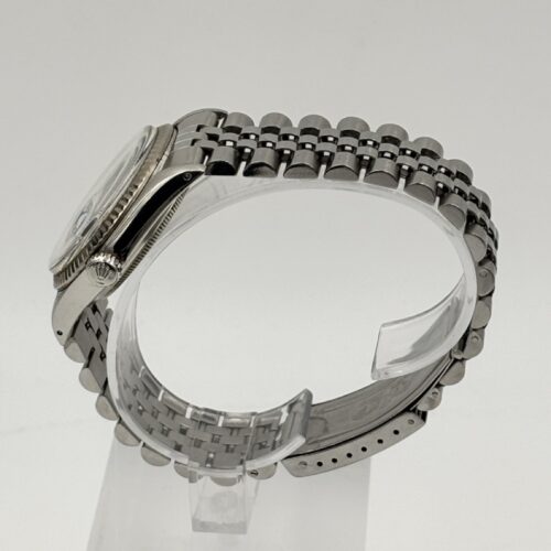 Rolex Datejust 36 Ghost dial