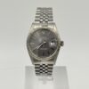 Rolex Datejust 36 Ghost dial