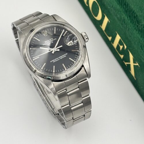 Rolex Oyster Perpetual Date 1500