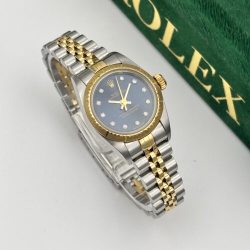 Rolex Oyster Perpetual 26