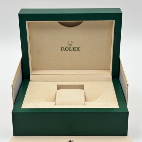 Rolex Watch box size M 39139.01
