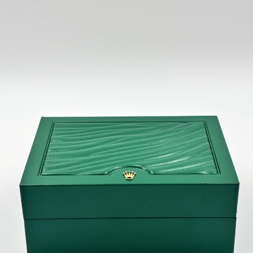Rolex Watch box size M 39139.01