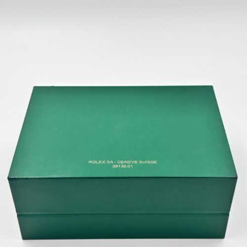 Rolex Watch box size M 39139.01