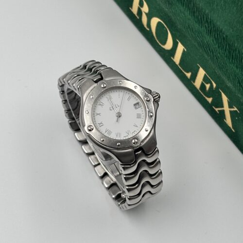 Ebel Sportwave