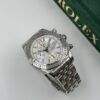 Breitling Chronomat Evolution Mother of Pearl M.O.P