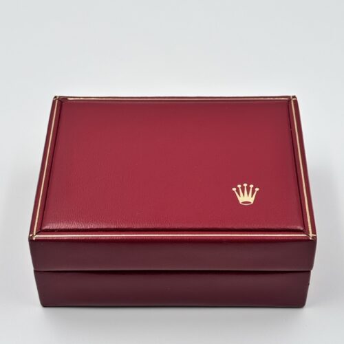 Rolex box 14.00.02