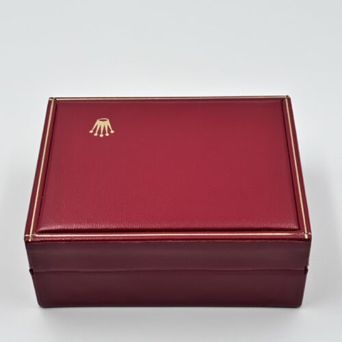 Rolex box 14.00.02