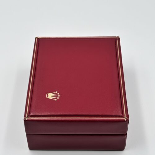 Rolex box 14.00.02