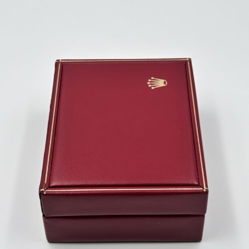 Rolex box 14.00.02