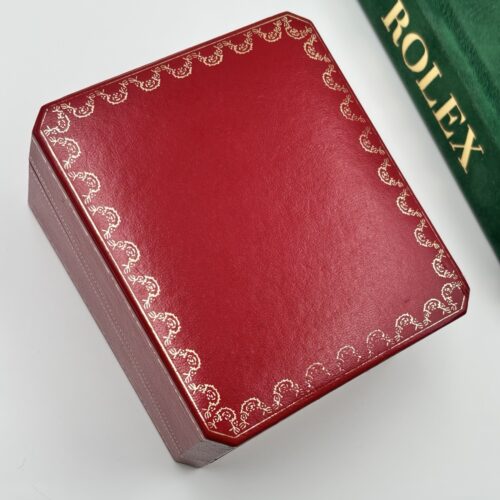 Cartier de panthère box OC 549