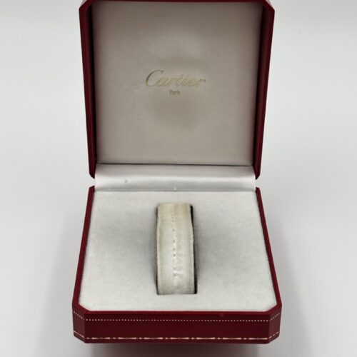 Cartier de panthère box OC 549