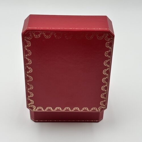 Cartier de panthère box OC 549