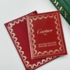 PCW 4024 Montres Panthère cartier booklet