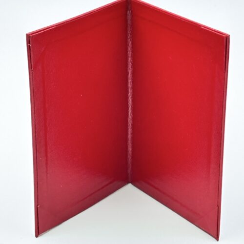 PCW 4024 Montres Panthère cartier booklet