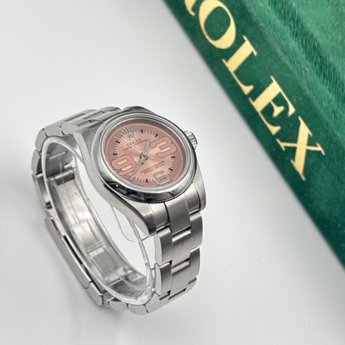 Rolex Oyster Perpetual 26