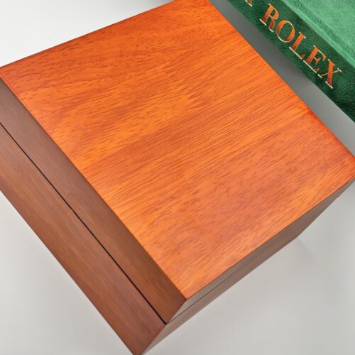 Panerai Watch Box with Screwdriver