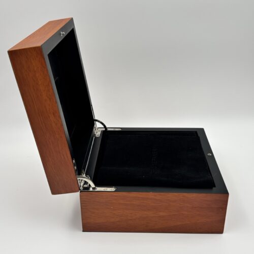 Panerai Watch Box with Screwdriver