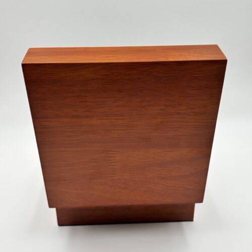 Panerai Watch Box with Screwdriver