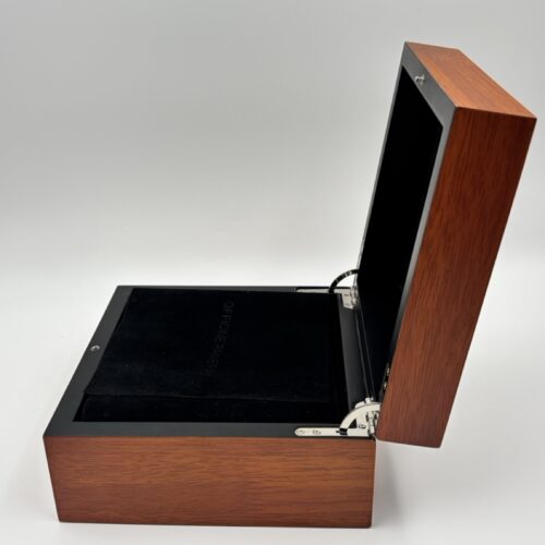 Panerai Watch Box with Screwdriver