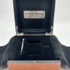 Panerai Watch Box with Screwdriver