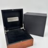 Panerai Watch Box with Screwdriver