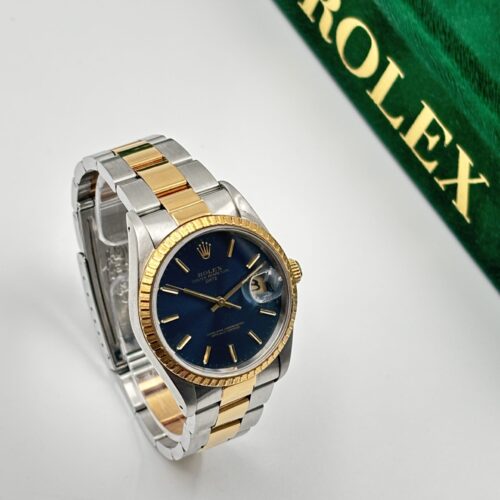 Rolex Date 15223