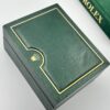 Rolex box 64.00.01 LxryVintage