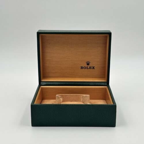 Rolex box 64.00.01 LxryVintage