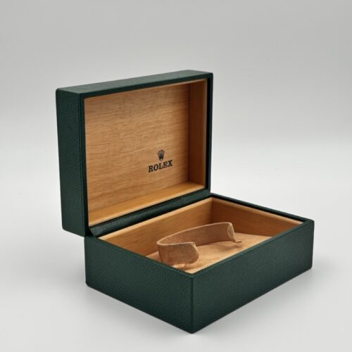 Rolex box 64.00.01 LxryVintage
