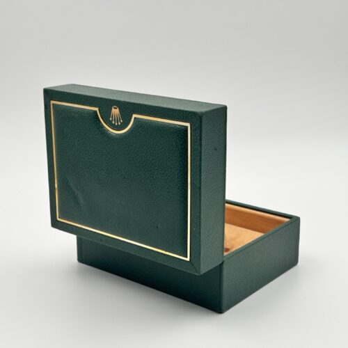 Rolex box 64.00.01 LxryVintage