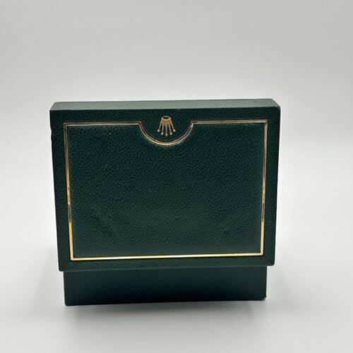 Rolex box 64.00.01 LxryVintage