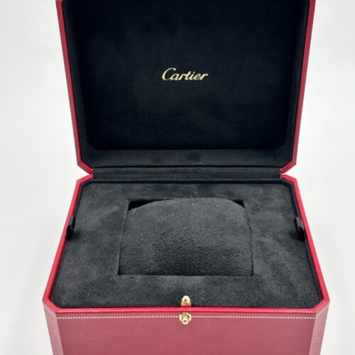 CRCO000497 Cartier double layer box