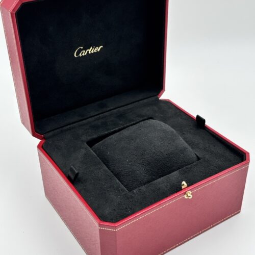 CRCO000497 Cartier double layer box