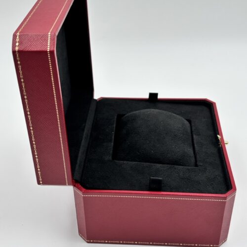 CRCO000497 Cartier double layer box
