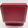 CRCO000497 Cartier double layer box