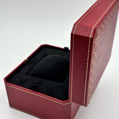 CRCO000497 Cartier double layer box
