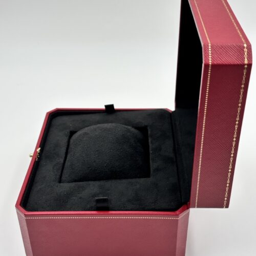 CRCO000497 Cartier double layer box