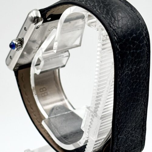 Cartier Tank Solo WSTA0030