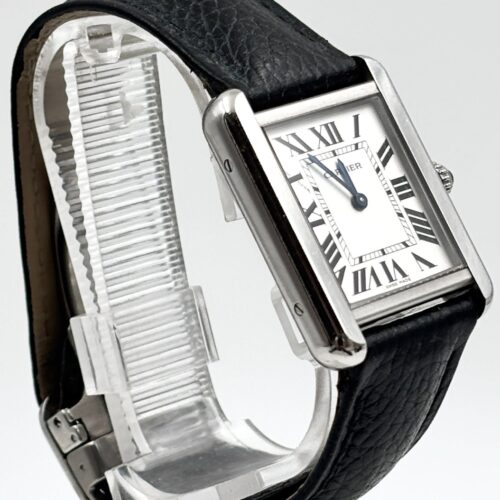 Cartier Tank Solo WSTA0030