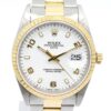 Rolex Date 15223