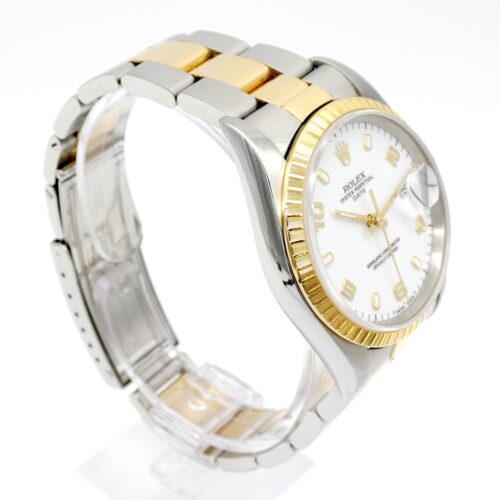 Rolex Date 15223