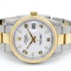 Rolex Date 15223