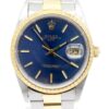 Rolex Date 15223 LxryVintage