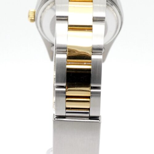 Rolex Date 15223 LxryVintage
