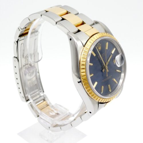 Rolex Date 15223 LxryVintage