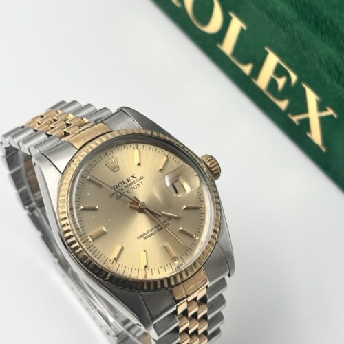 Rolex Datejust 36