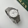 Rolex Datejust 36 Roman white dial 16030