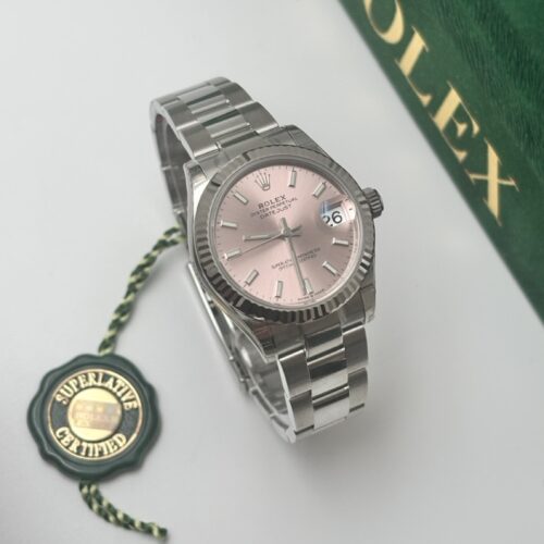 Rolex Datejust 31