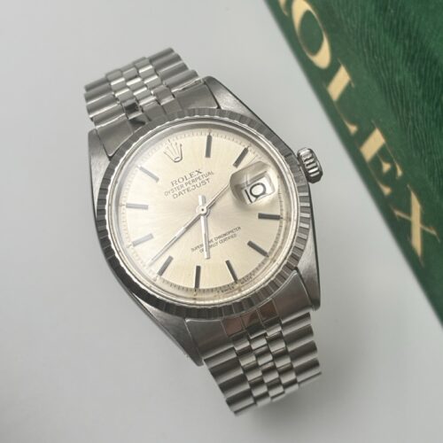 Rolex Datejust 36